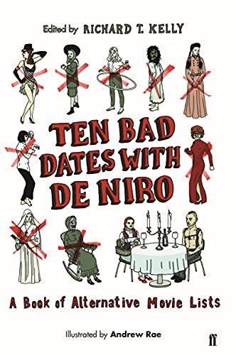 Ten Bad Dates with De Niro