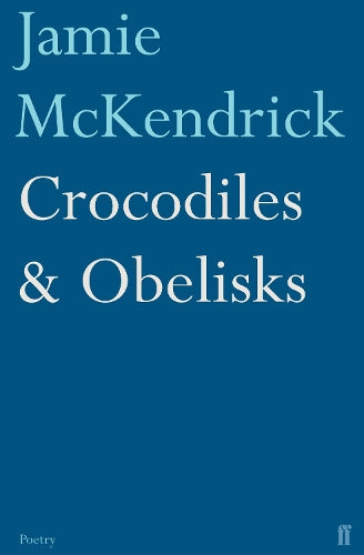 Crocodiles & Obelisks