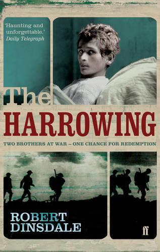 The Harrowing