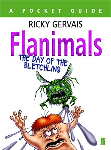 Flanimals: The Day of the Bletchling