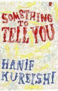 Something to Tell You 