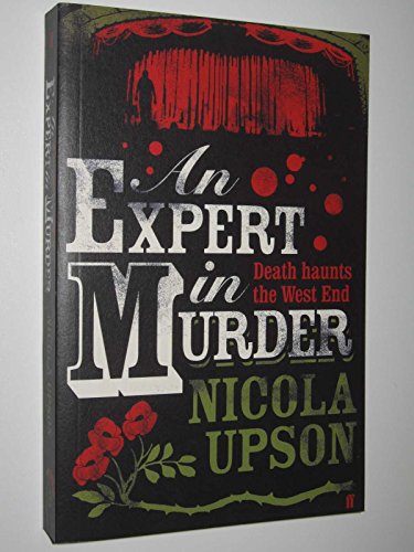 Expert in Murder
