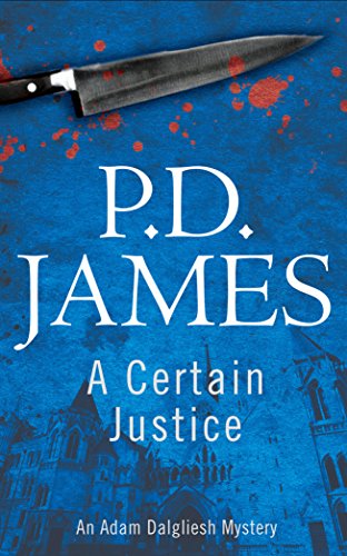 A Certain Justice