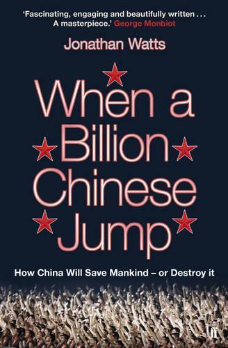 When a Billion Chinese Jump