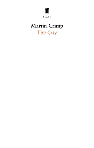 The City
