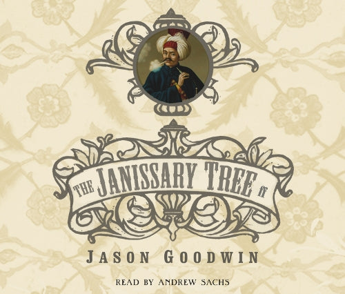 The Janissary Tree