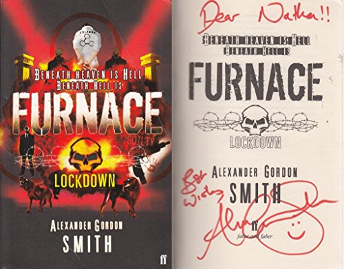 Furnace: Lockdown
