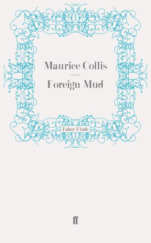 Foreign Mud