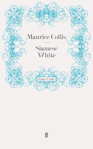 Siamese White