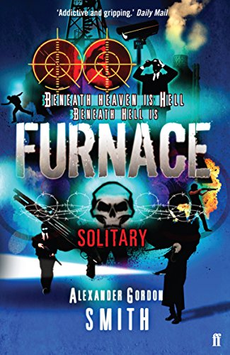 Furnace: Solitary
