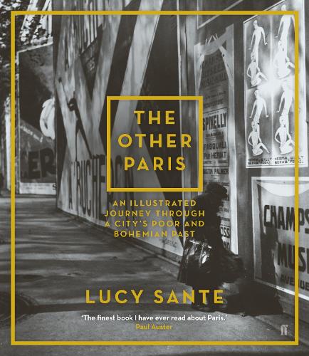 The Other Paris