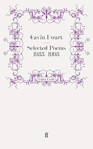 Selected Poems 1933-1993 