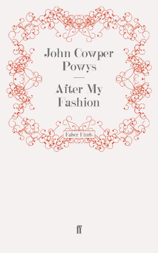 After My Fashion