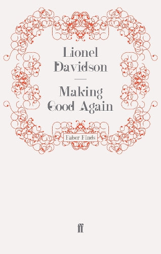 Making Good Again