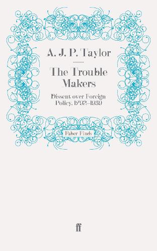 The Trouble Makers