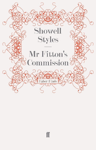 Mr Fitton's Commission