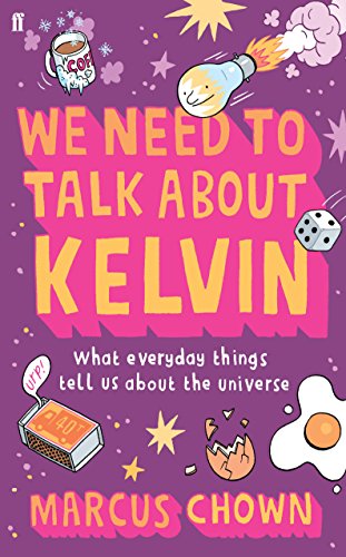 We Need to Talk About Kelvin