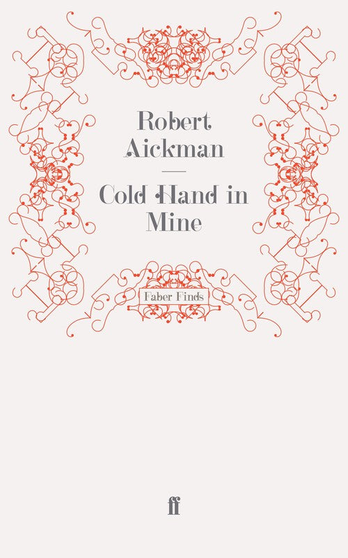 Cold Hand in Mine