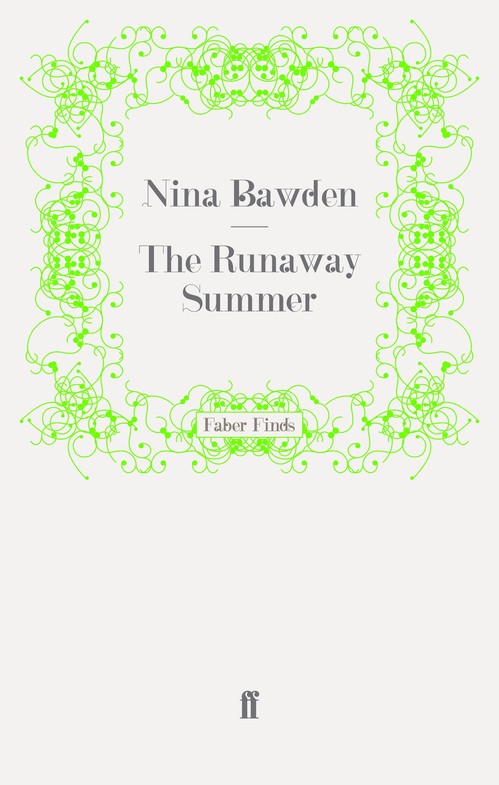 The Runaway Summer