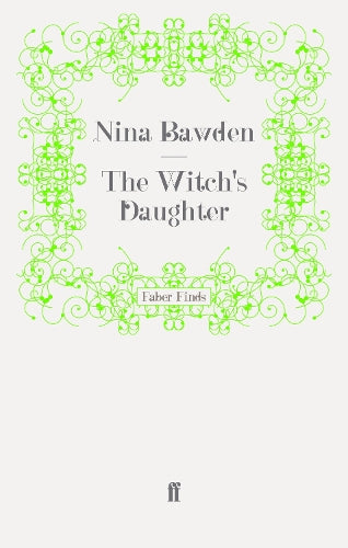 The Witch's Daughter
