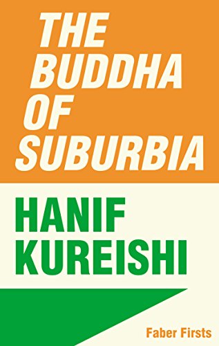 The Buddha of Suburbia