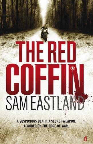 The Red Coffin