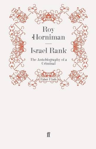 Israel Rank
