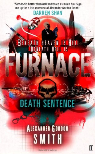 Furnace: Death Sentence