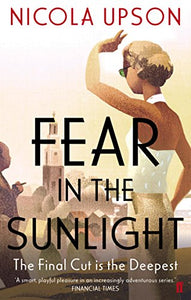 Fear in the Sunlight 