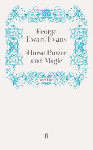 Horse Power and Magic
