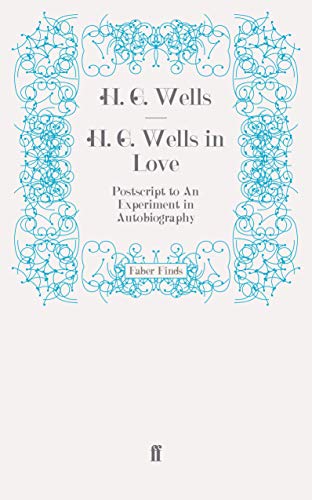 H. G. Wells in Love