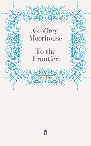To the Frontier