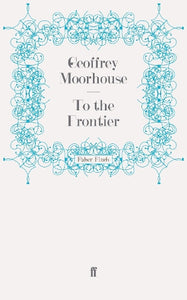 To the Frontier 