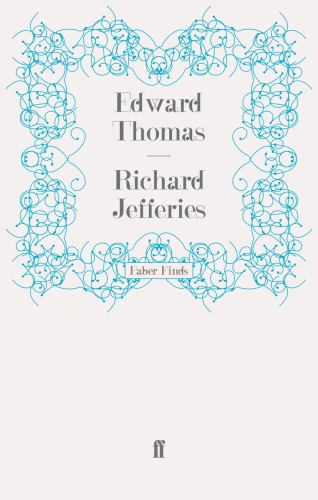 Richard Jefferies