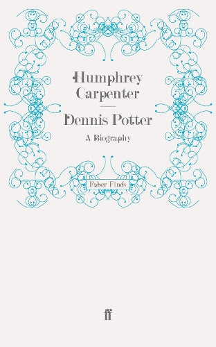 Dennis Potter