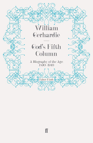 God's Fifth Column
