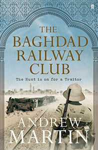 The Baghdad Railway Club 