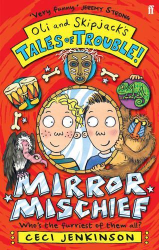 Mirror Mischief