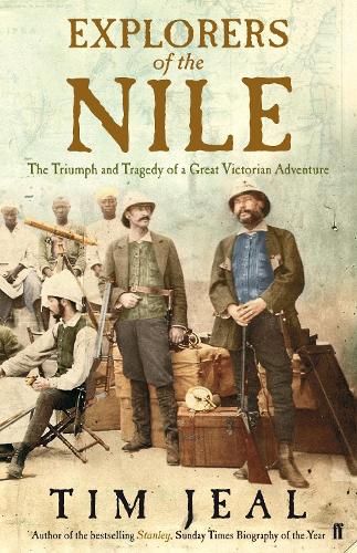 Explorers of the Nile