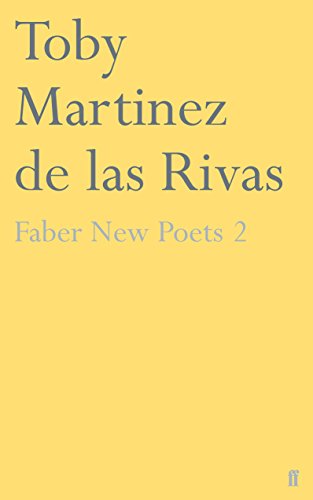Faber New Poets 2