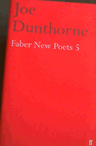 Faber New Poets