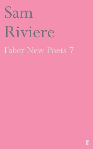 Faber New Poets