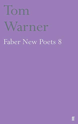 Faber New Poets 8