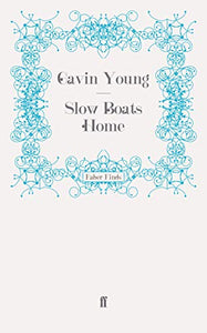 Slow Boats Home 