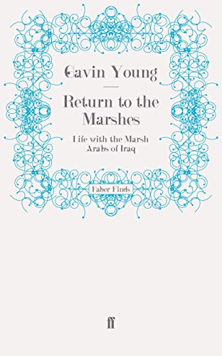 Return to the Marshes