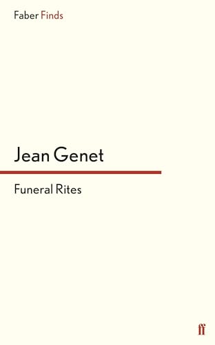 Funeral Rites