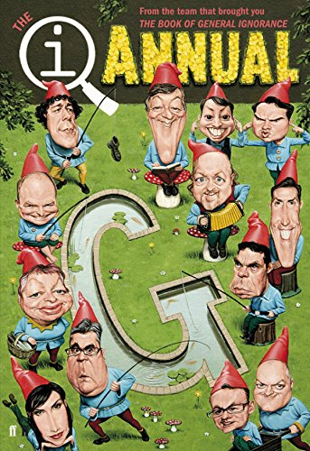 Qi Annual 2010