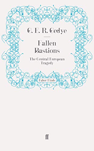 Fallen Bastions