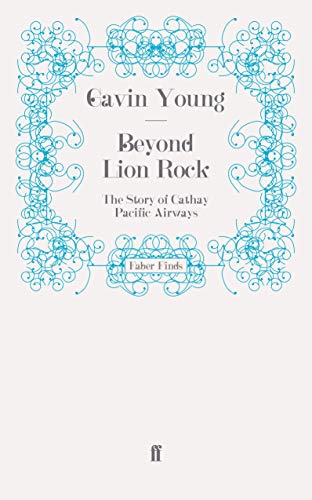 Beyond Lion Rock