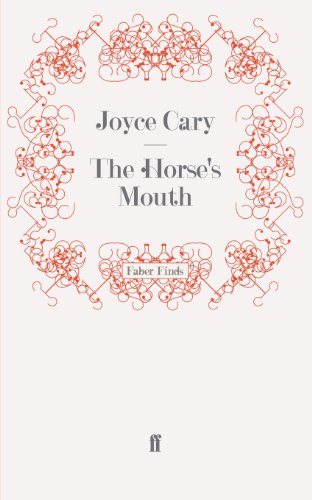 The Horse's Mouth